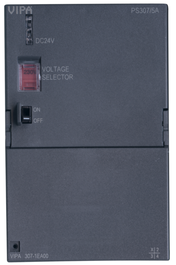 PS 307 - Power Supply - 307-1EA00